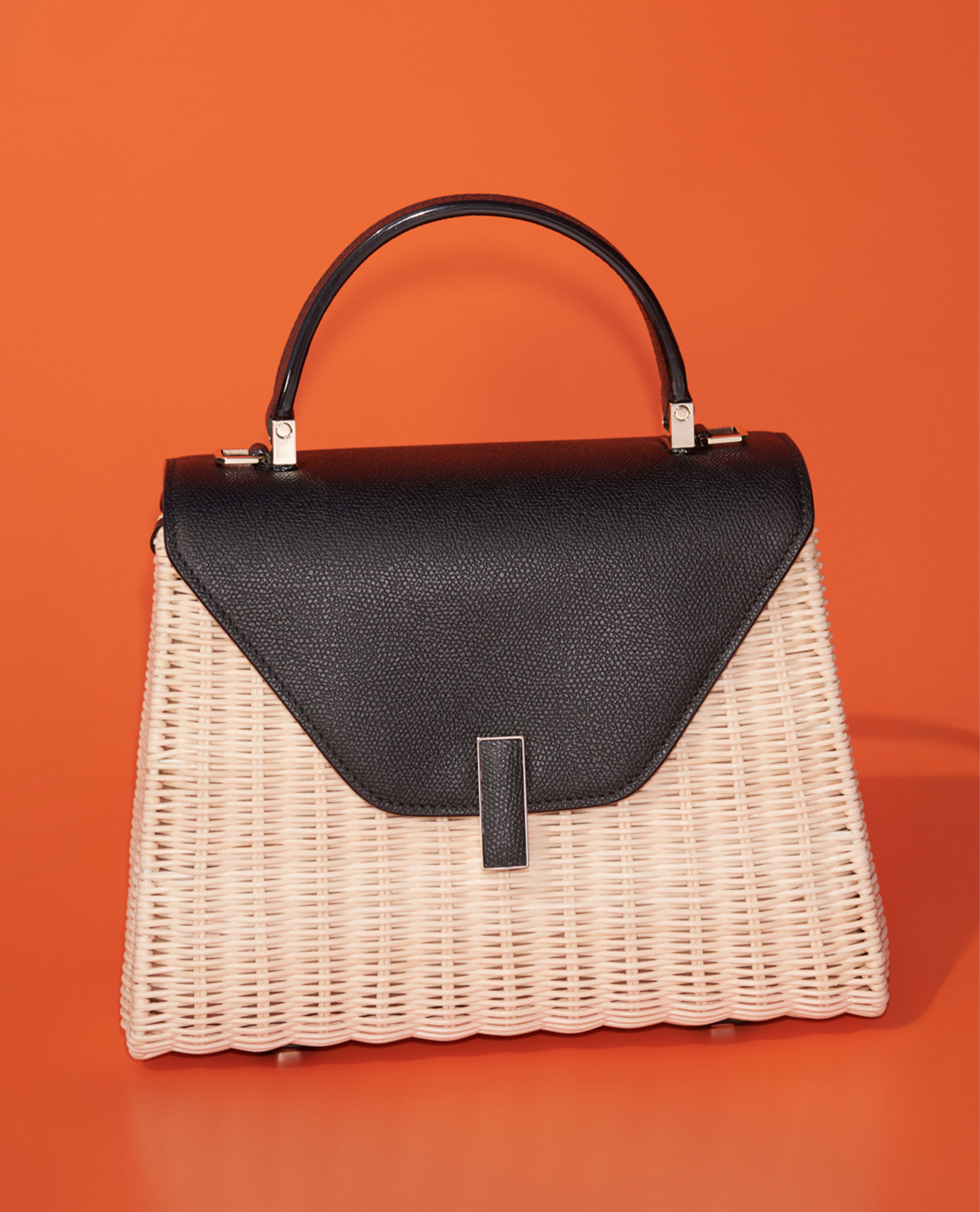 【オンライン限定商品】  leather Italian Luxury Valextra: handbags, purses designer 靴