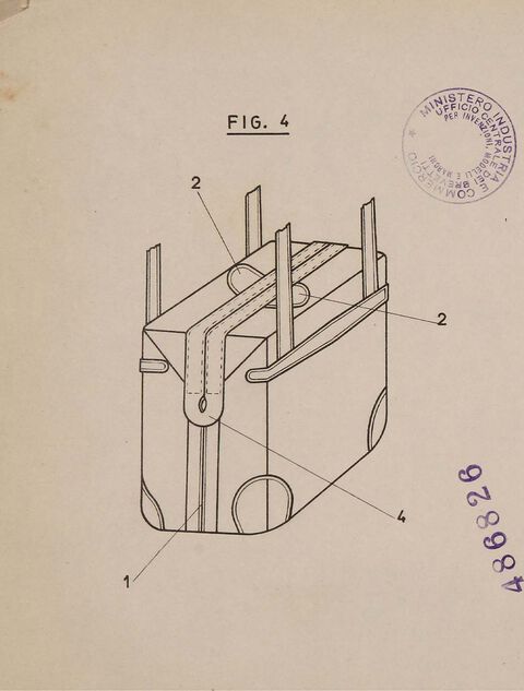 An Industrial Patent