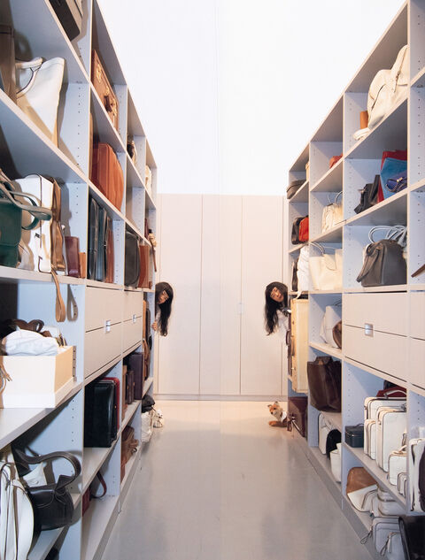 Valextra Through The Lens Of Fumiko Imano