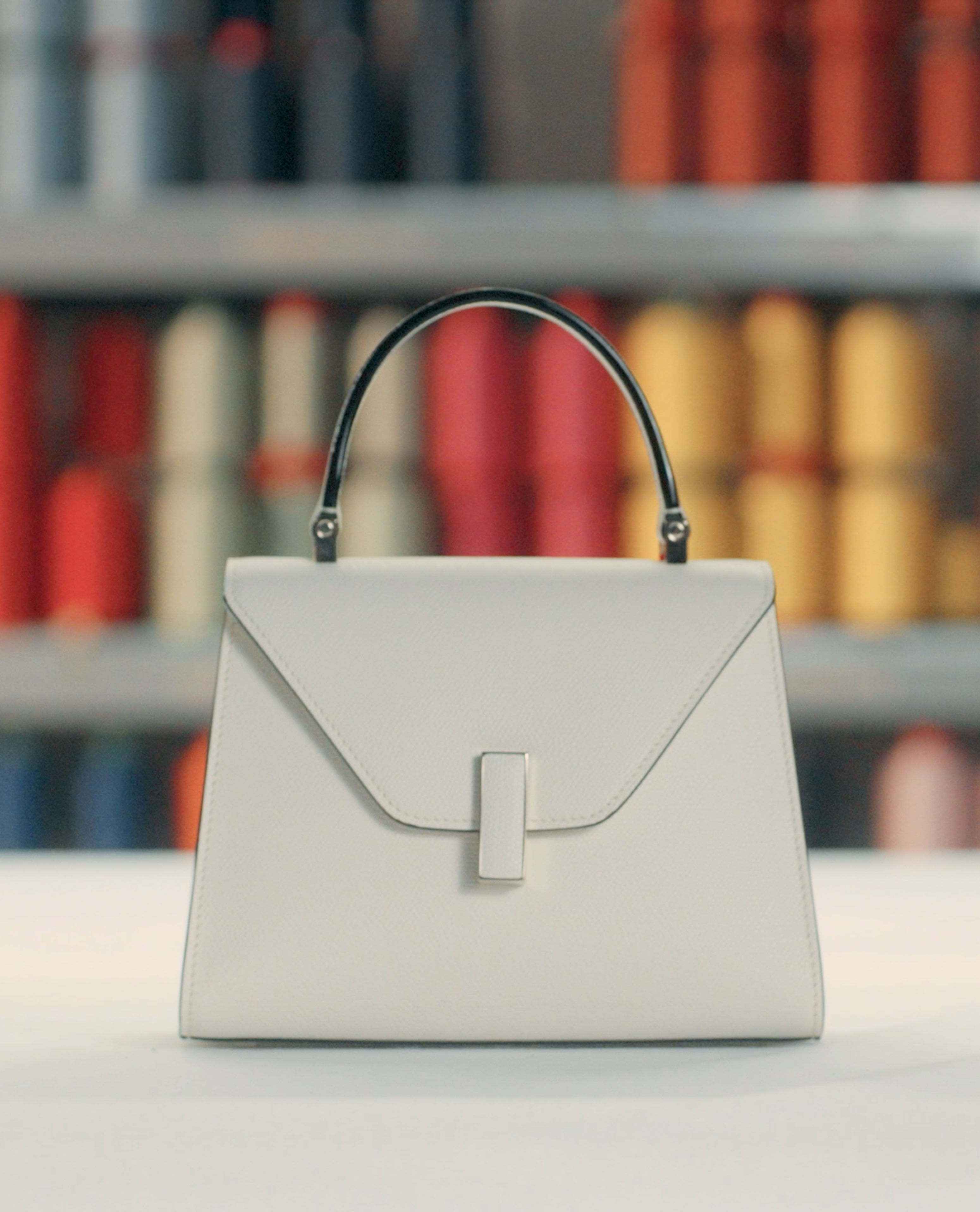 The Valextra Review The Icons Valextra Journal