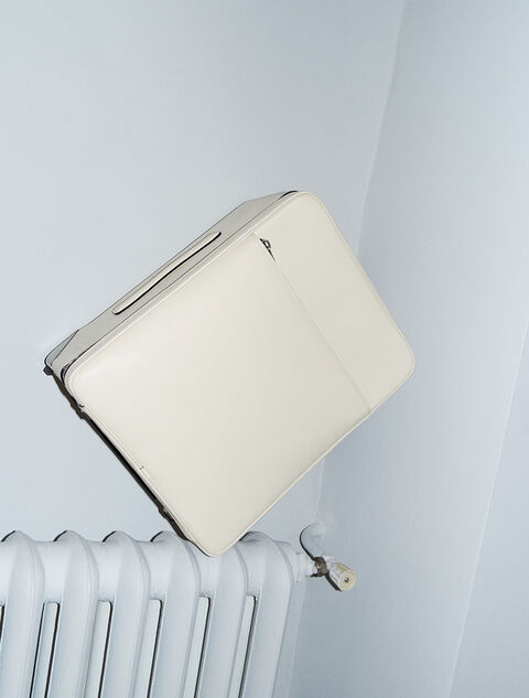 Pergamena: Valextra’s Signature Shade 