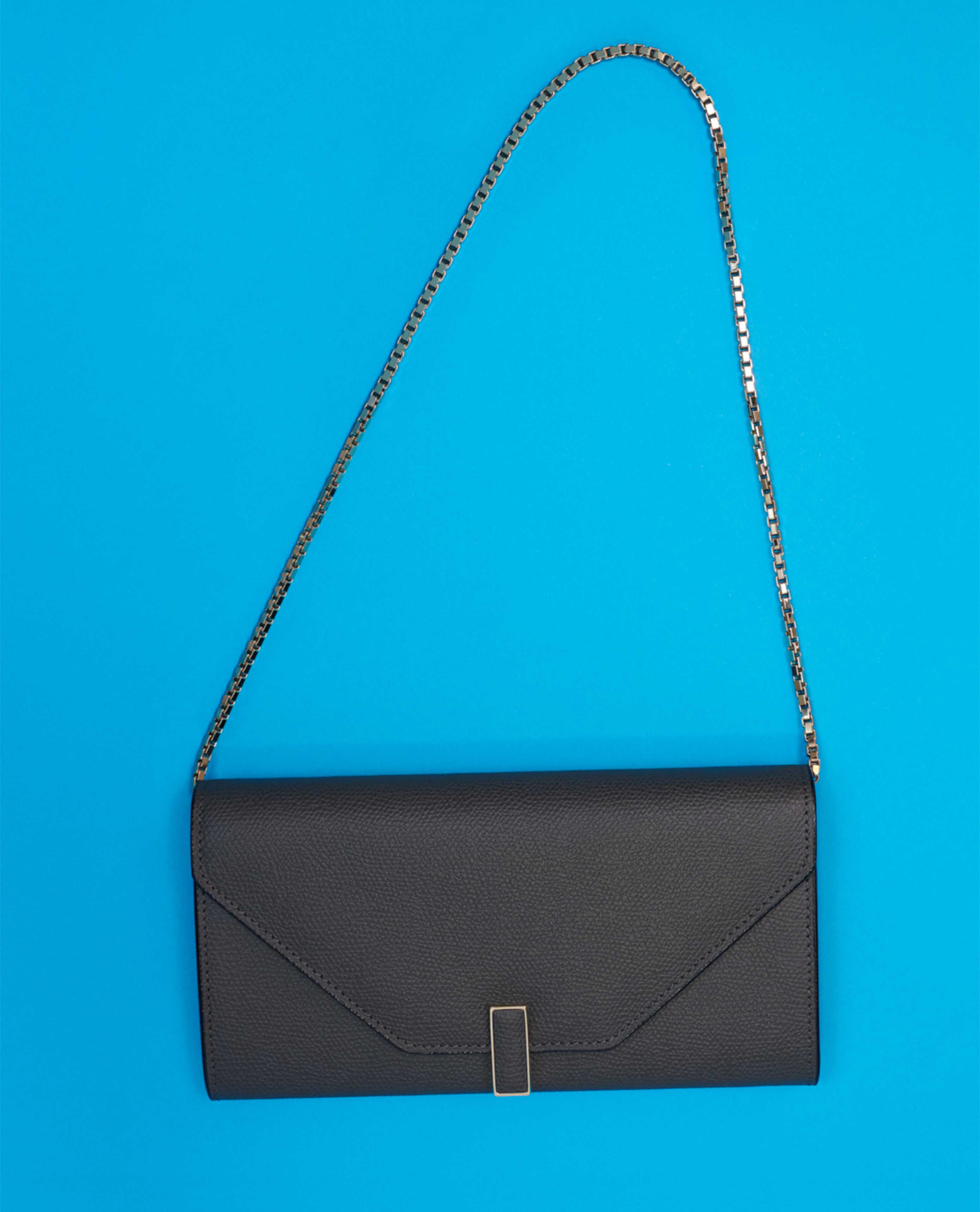 Valextra: Luxury Italian leather handbags, designer purses