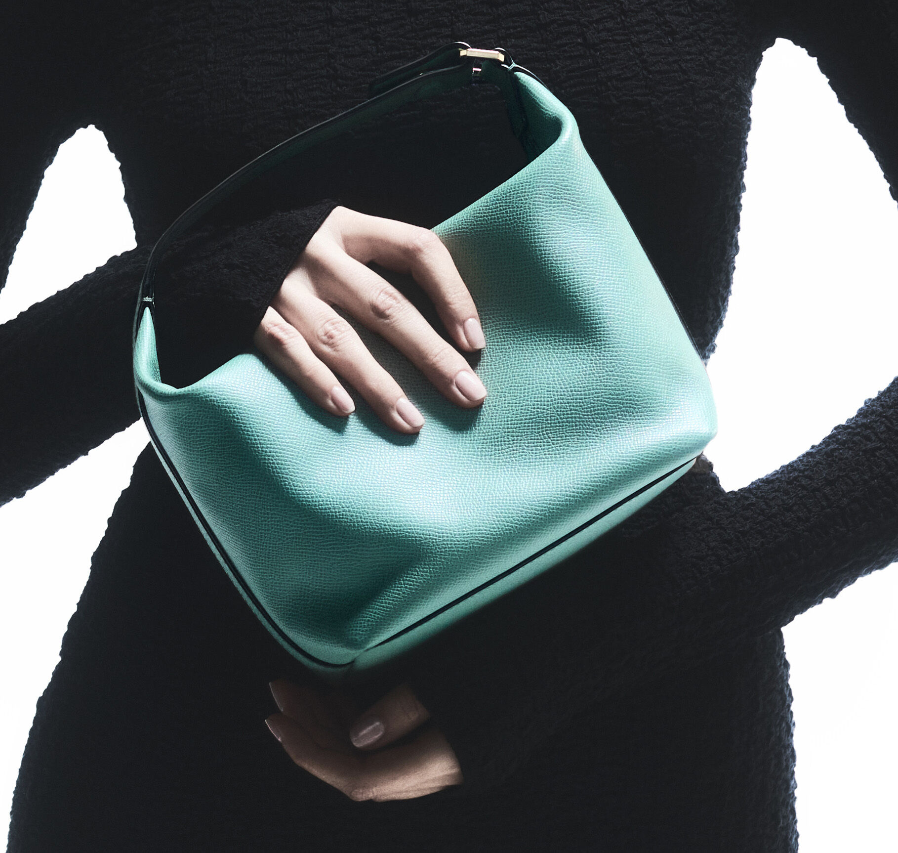 Valextra: Luxury Italian leather handbags, designer purses