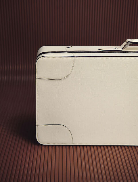 Valextra Meets Zaven