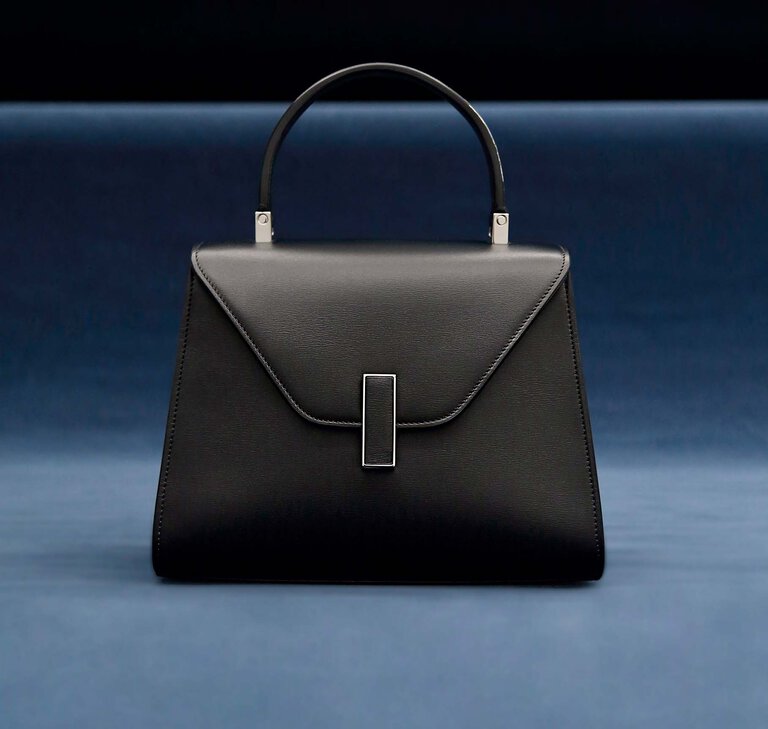 Valextra: Luxury Italian leather handbags, designer purses