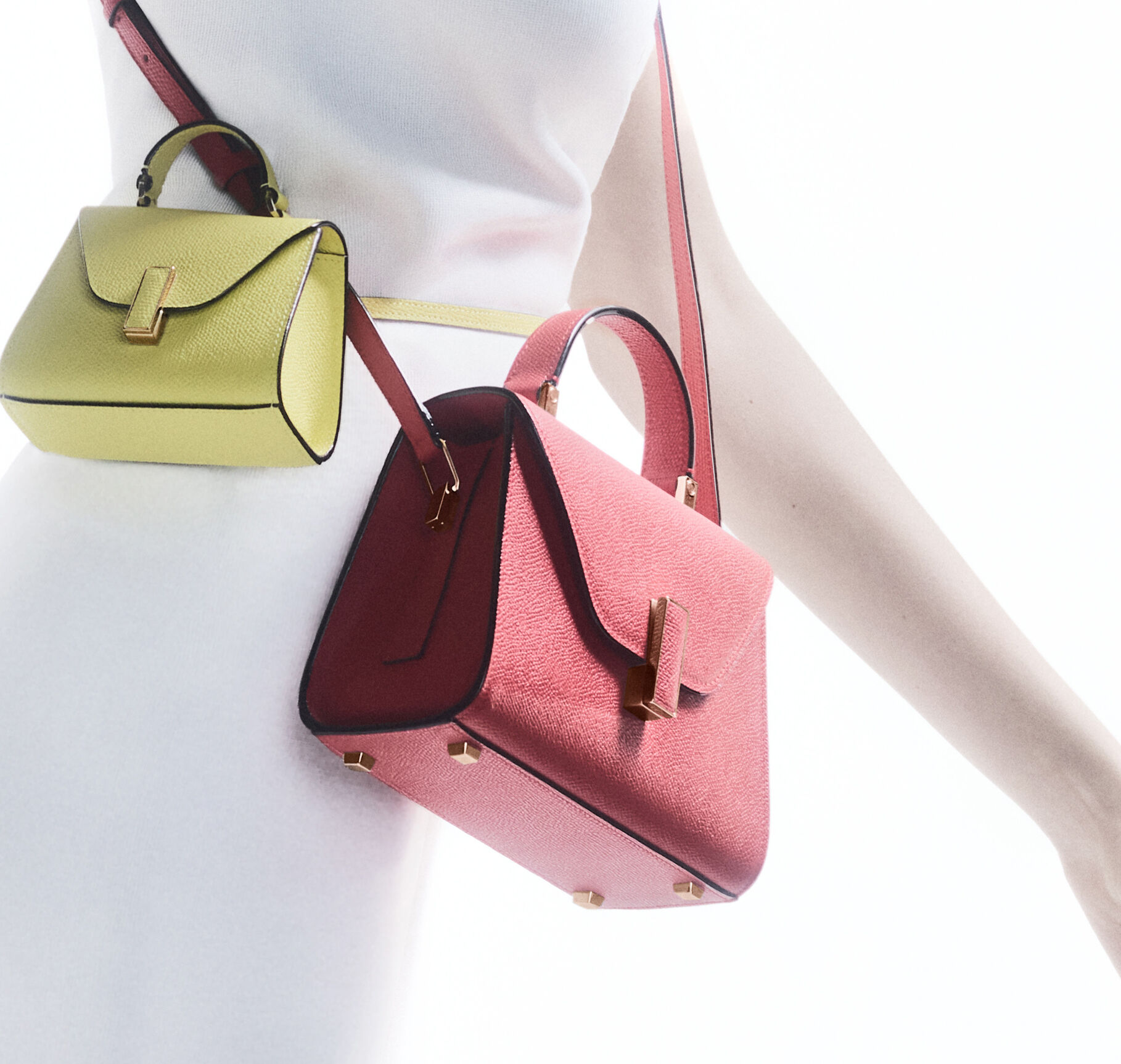 Valextra bag price outlet