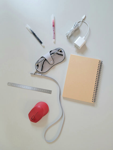 Structured in Form, Designed for Life