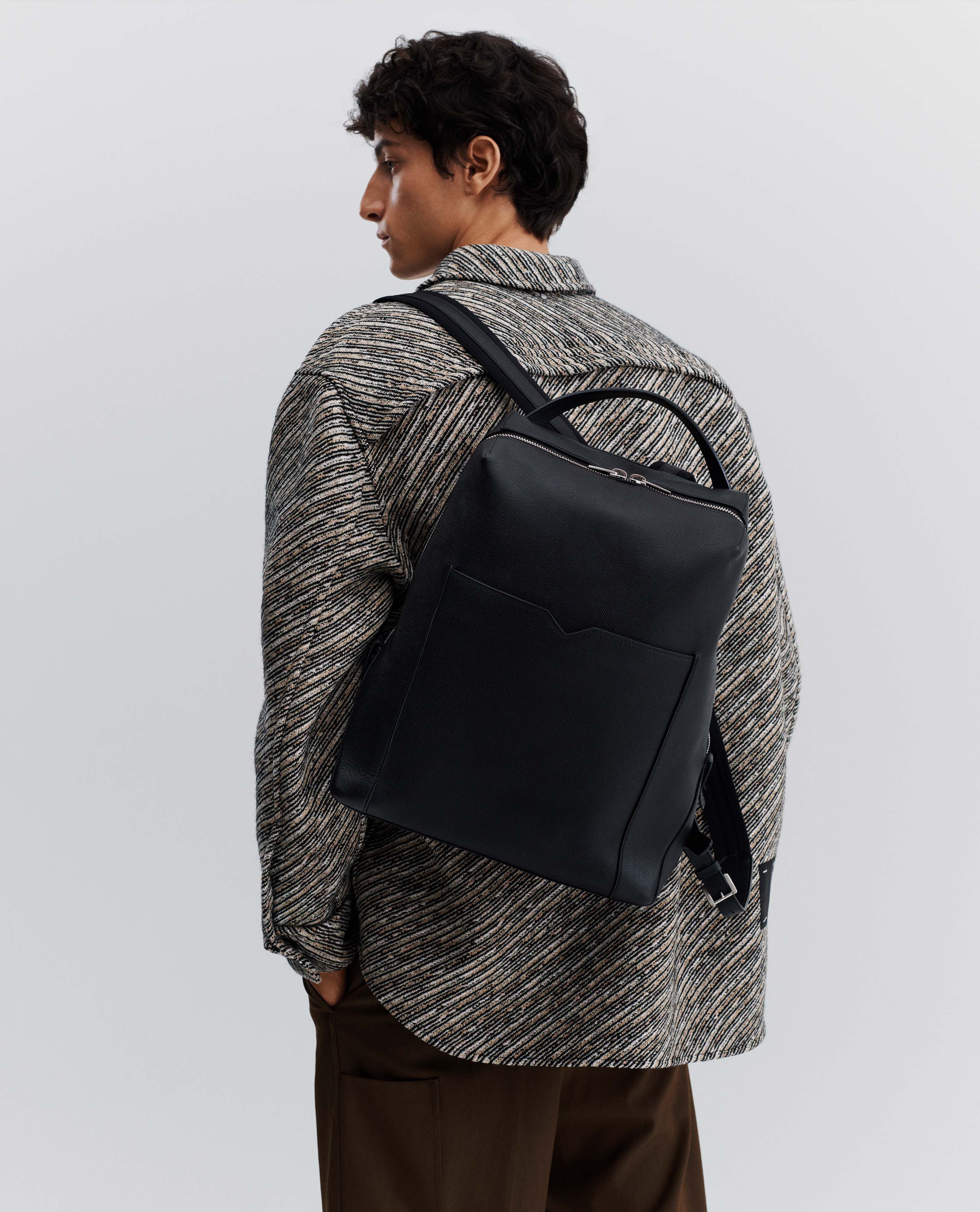 Leather Bags | Valextra