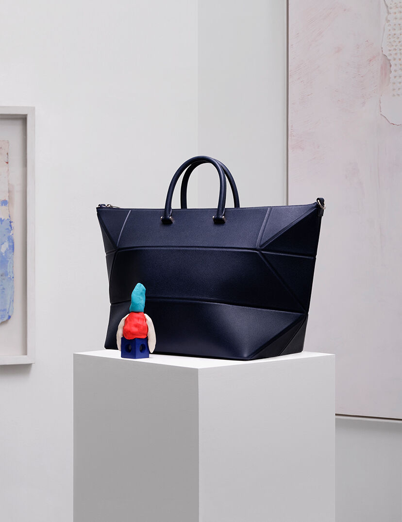 Valextra: borse in pelle e piccola pelletteria di lusso Made in Italy