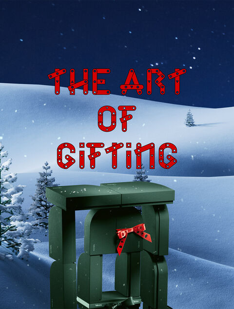 Un regalo “milanese” davvero speciale