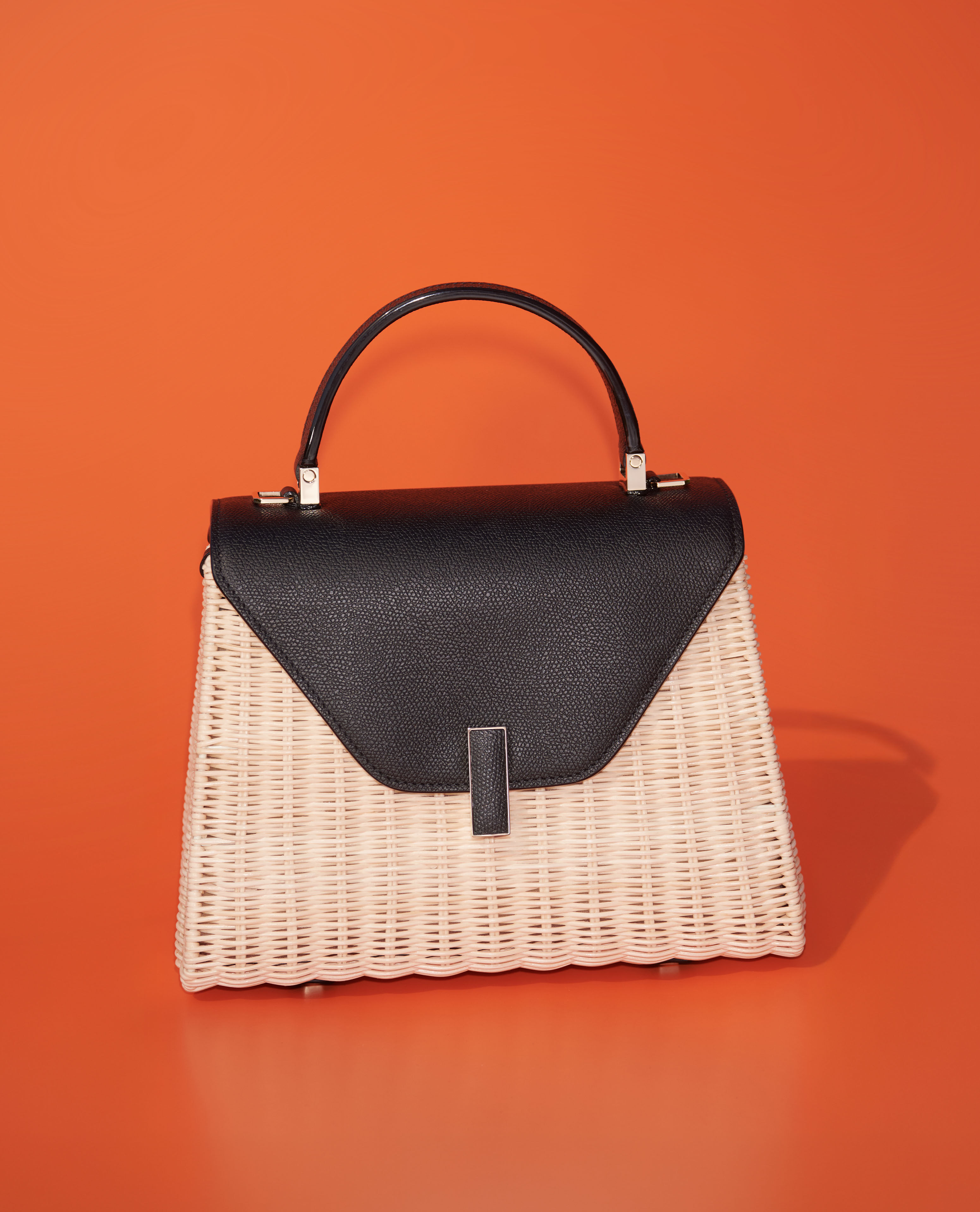 Valextra: Luxury Italian leather handbags, designer purses