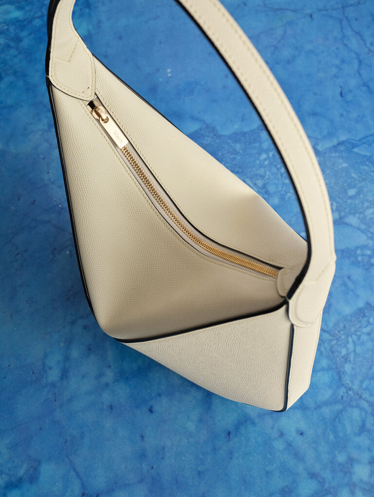 Valextra: Luxury Italian leather handbags, designer purses