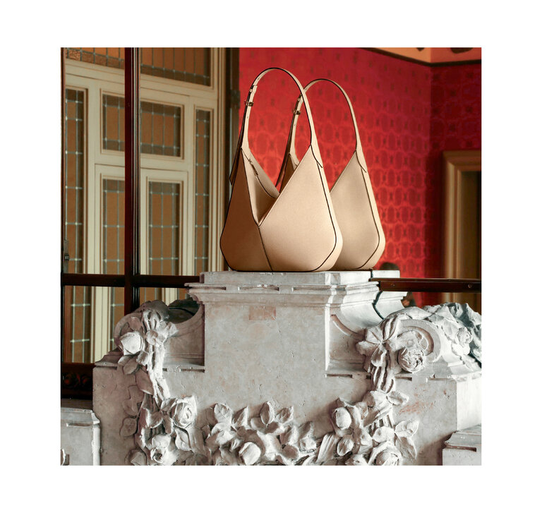 Milano Outside/Inside - ViVi Bag - Valextra