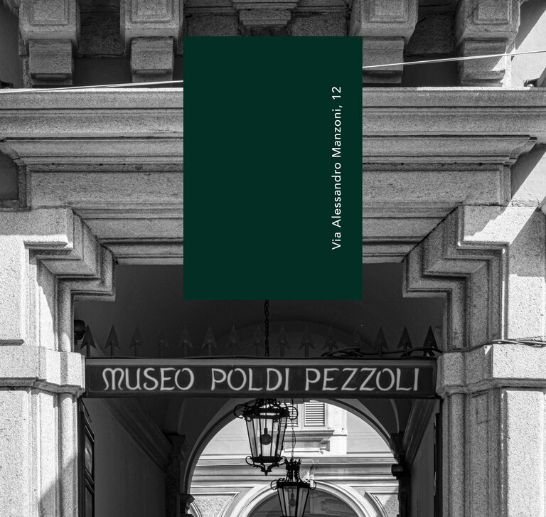 Milan Outside/Inside - Museo Poldi Pezzoli - Valextra
