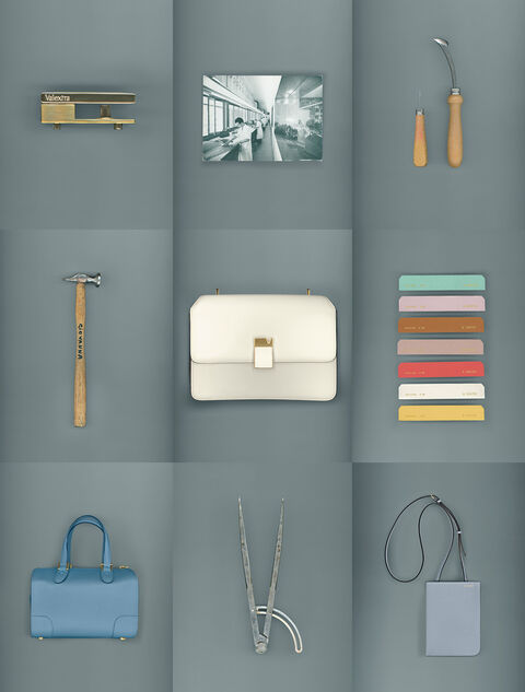 The Sum Of Its Parts