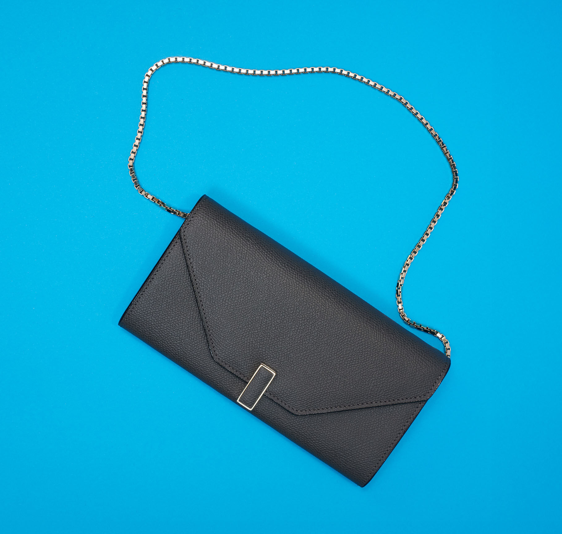 Valextra: Luxury Italian leather handbags, designer purses