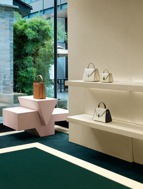 Make Mine A Milanese