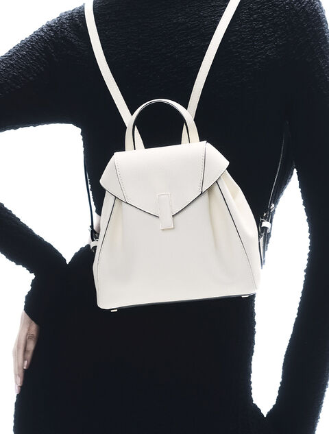 Lo Zaino Iside: Un'Introduzione, Dall'Inizio Alla Fine