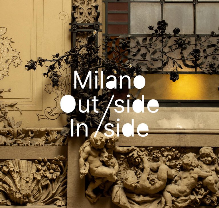 Milan Outside/Inside - Valextra