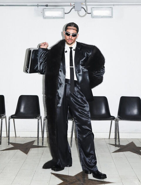 Special Edition Premier Briefcases for Mahmood