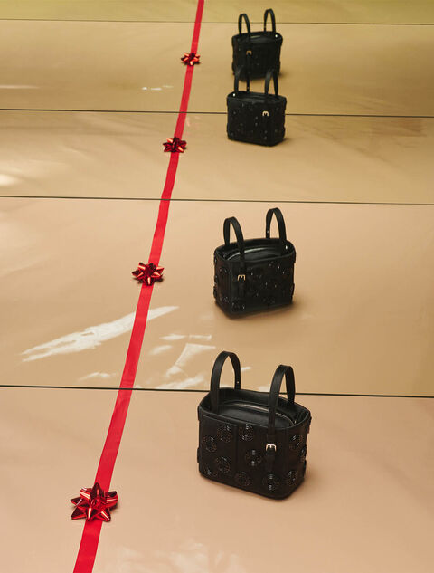 The Party RSVP: The Event Edit