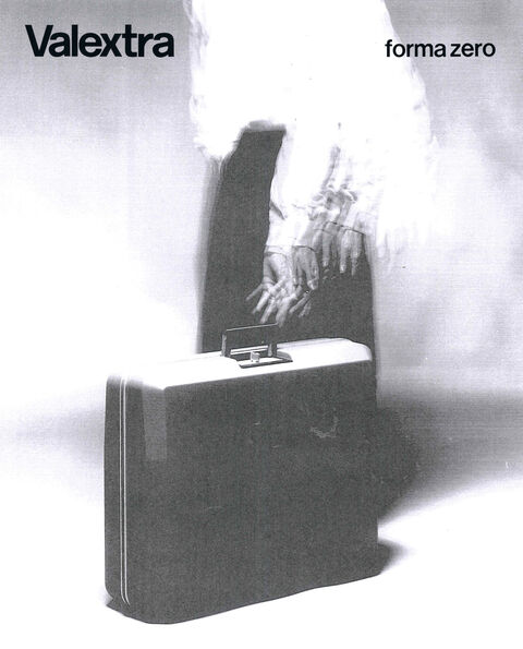 AG Fronzoni: Italy’s Minimalist Man