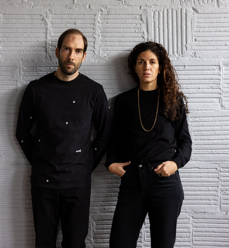 Milano Outside/Inside - Palazzo Moriggia - Valextra