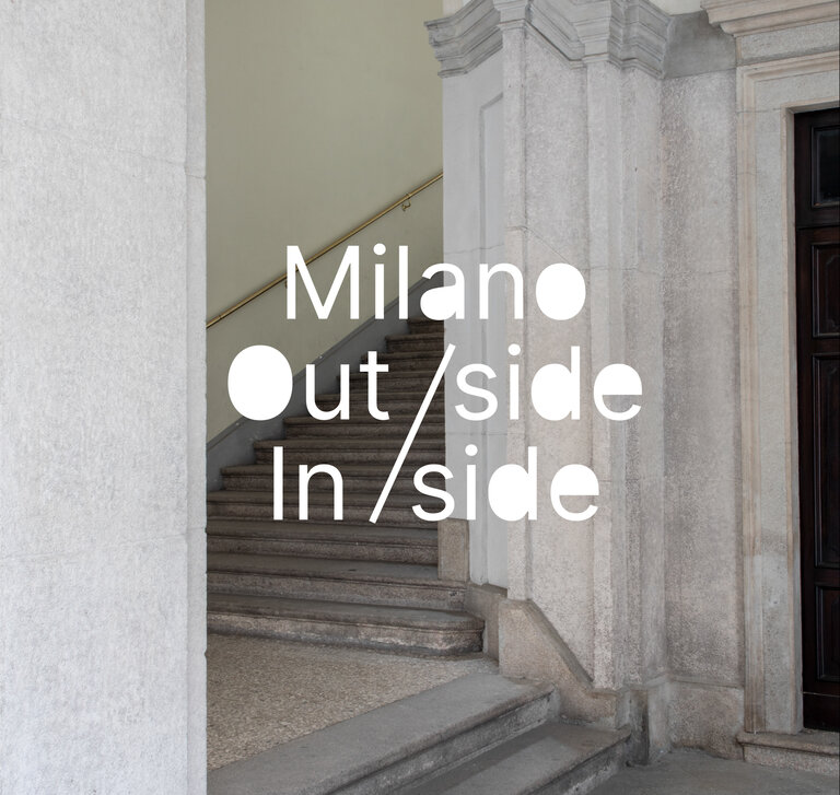 Milano Outside/Inside - Palazzo Moriggia - Valextra