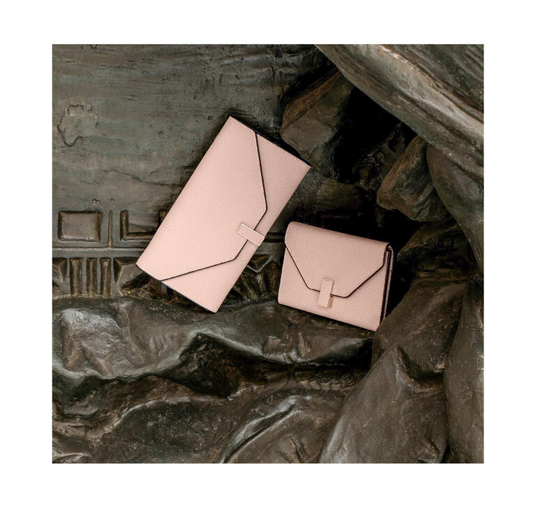 Milano Outside/Inside - Small Leather Goods - Valextra