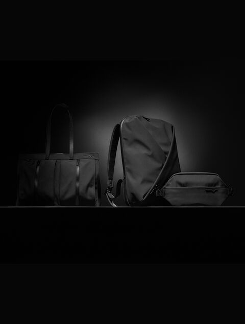 Valextra Presents: Vocabolario