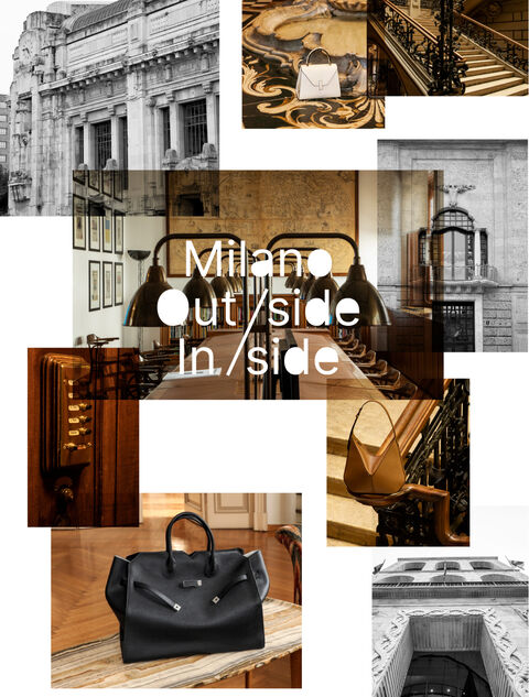 Milano Outside/Inside: cosa, dove e perché