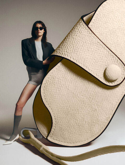 Porta Occhiali Valextra, un colore per ogni momento della tua estate