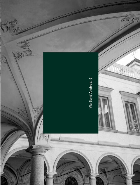Milano Outside/Inside - Palazzo Morando