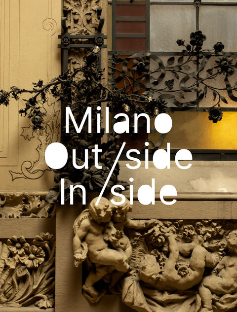 Milano Outside/Inside