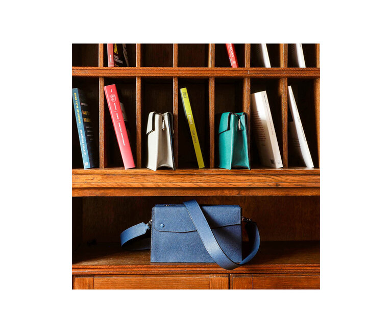 Milan Outside/Inside - Pocket bag - Valextra