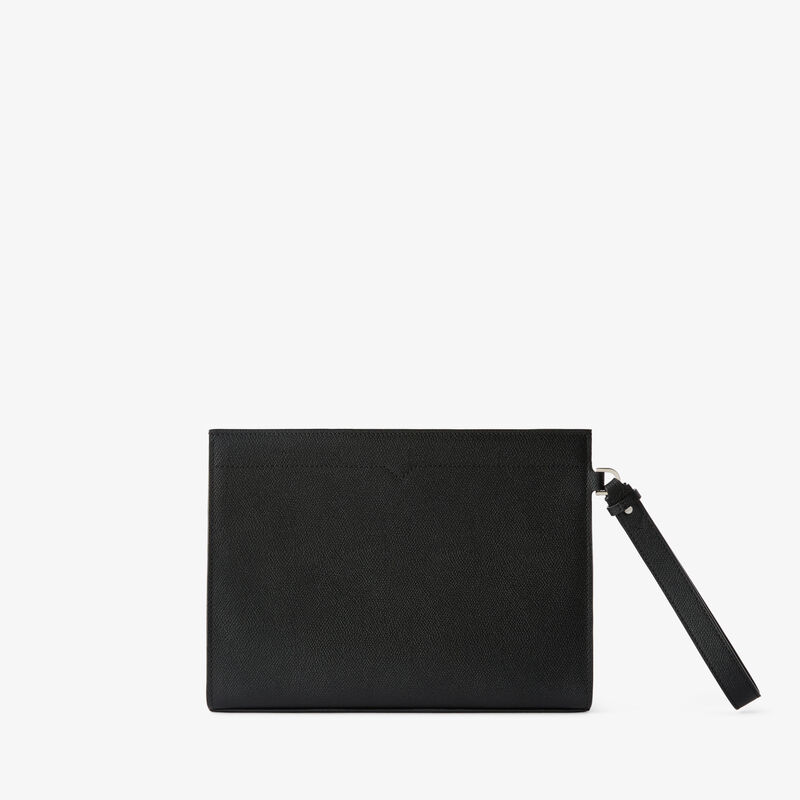 V-Line Document Holder -  - Vitello VS - Valextra - 4