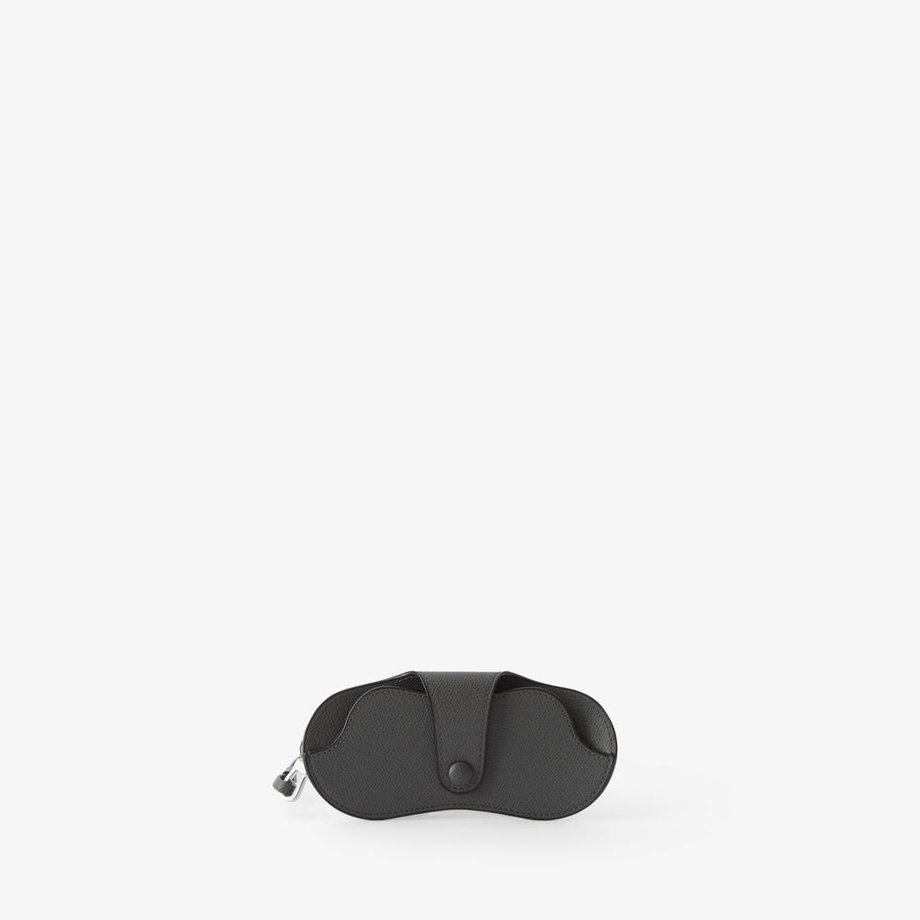 Glasses Case With Lanyard -  - Vitello VS - Valextra - 1