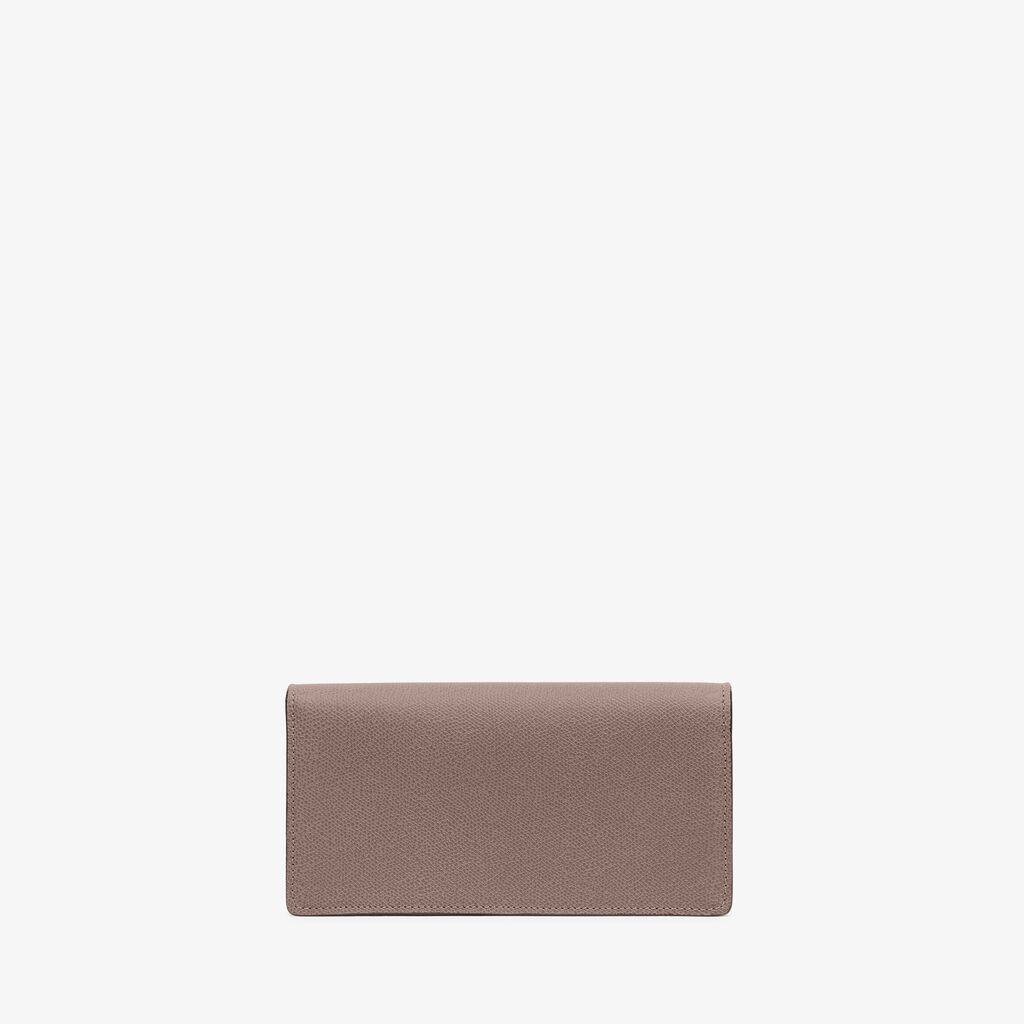 Iside clutch - - Millepunte calf leather - Valextra - 6