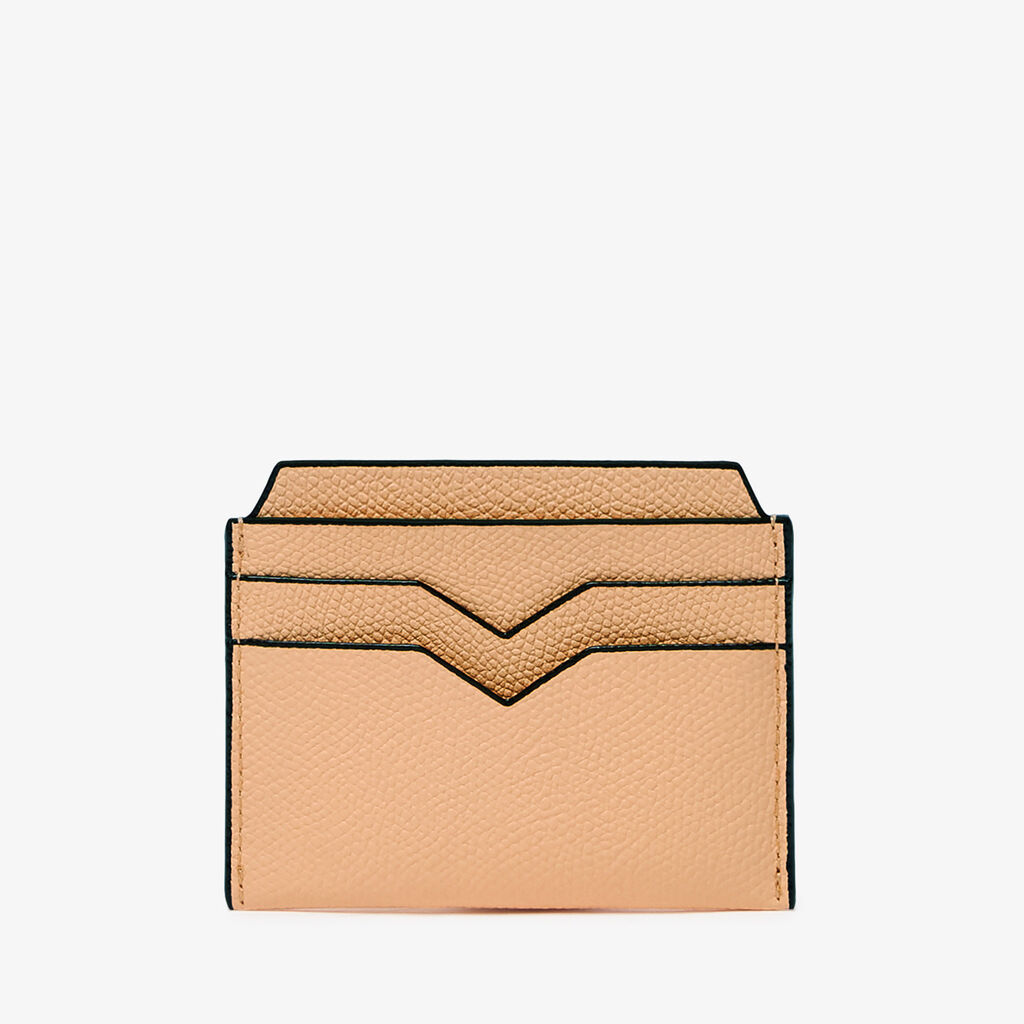 4CC Card Case -  - Vitello VS - Valextra - 5