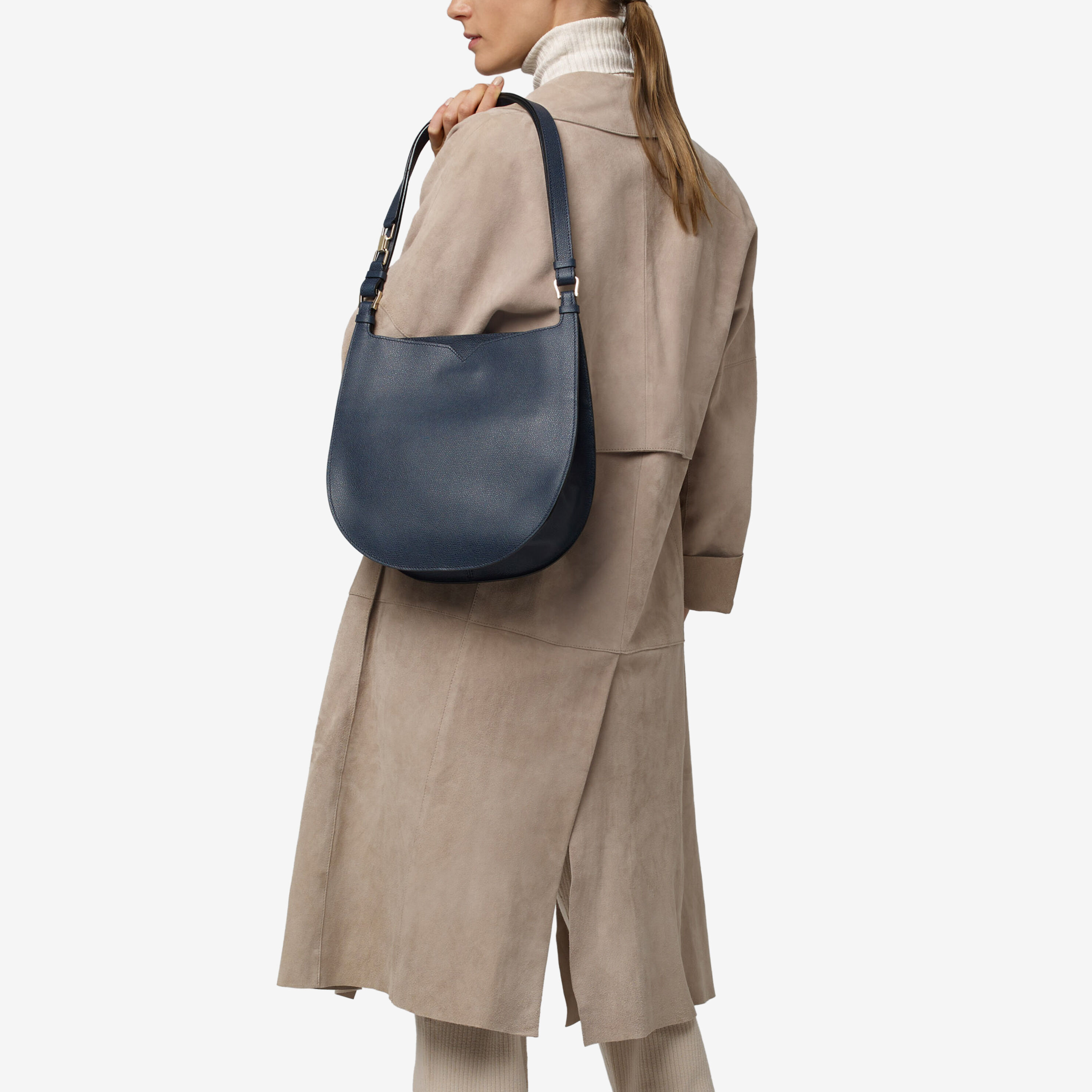 Medium hobo bag best sale