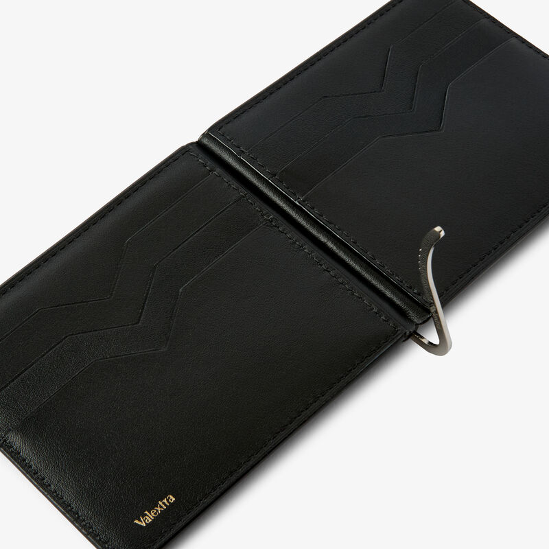 Sublime Simple Grip -  - Vitello Sasha - Valextra - 2