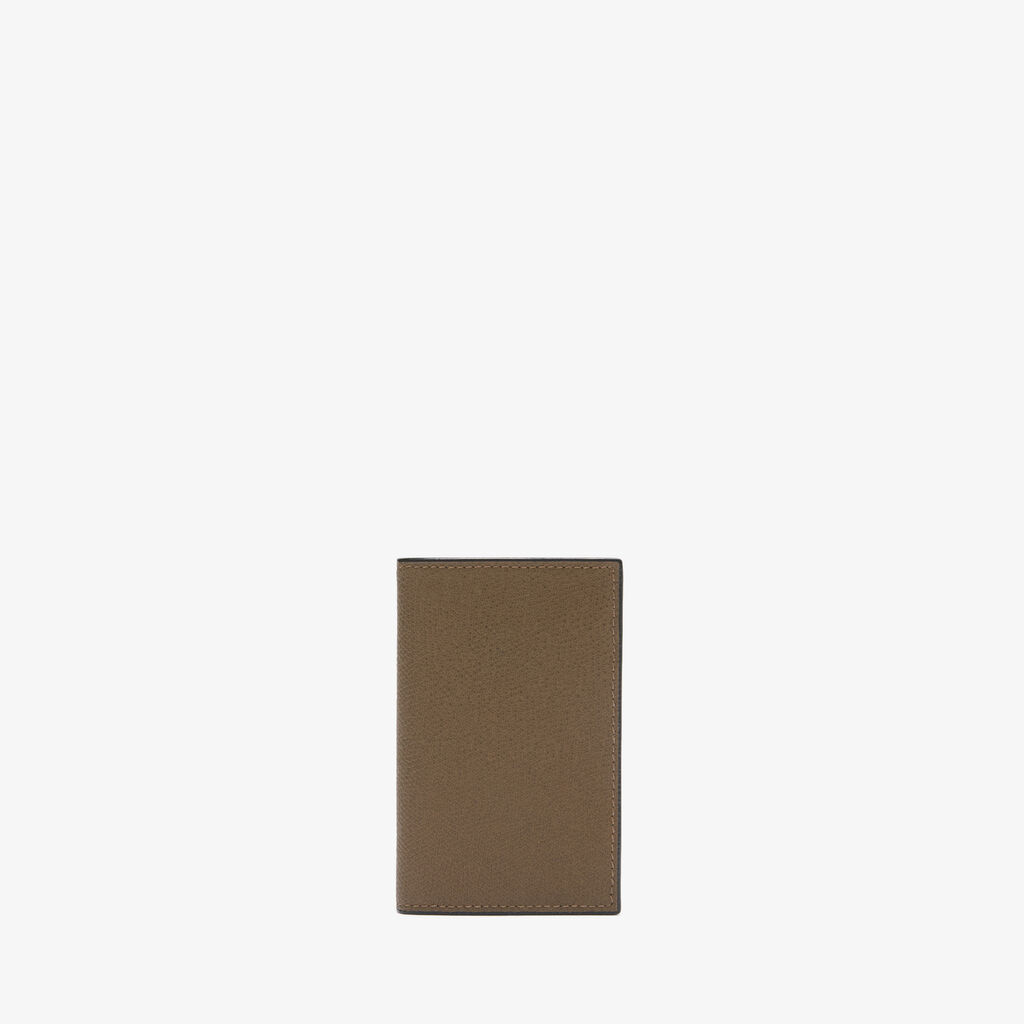 Card Case Onda -  - Millepunte calf leather - Valextra - 1
