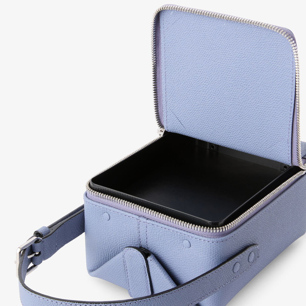 Tric Trac Bag -  - Vitello VS - Valextra - 5