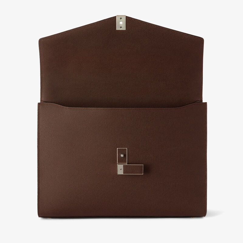 Iside Briefcase 24h -  - Vitello VS - Valextra - 6
