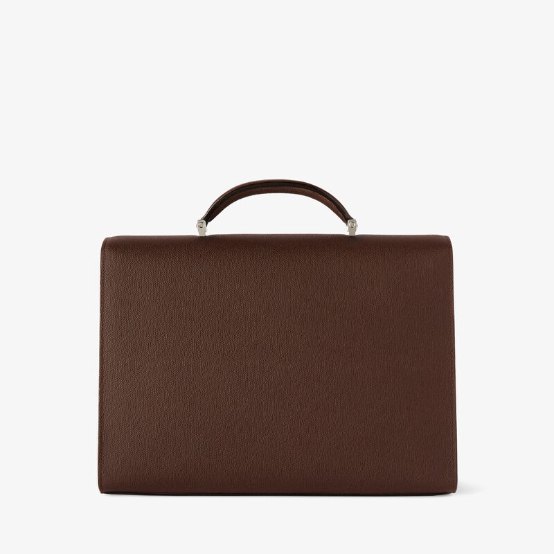 Iside Briefcase 24h -  - Vitello VS - Valextra - 5
