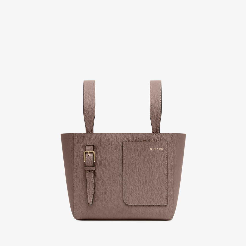 Soft Bucket Micro bag - - Vitello VS - Valextra - 1