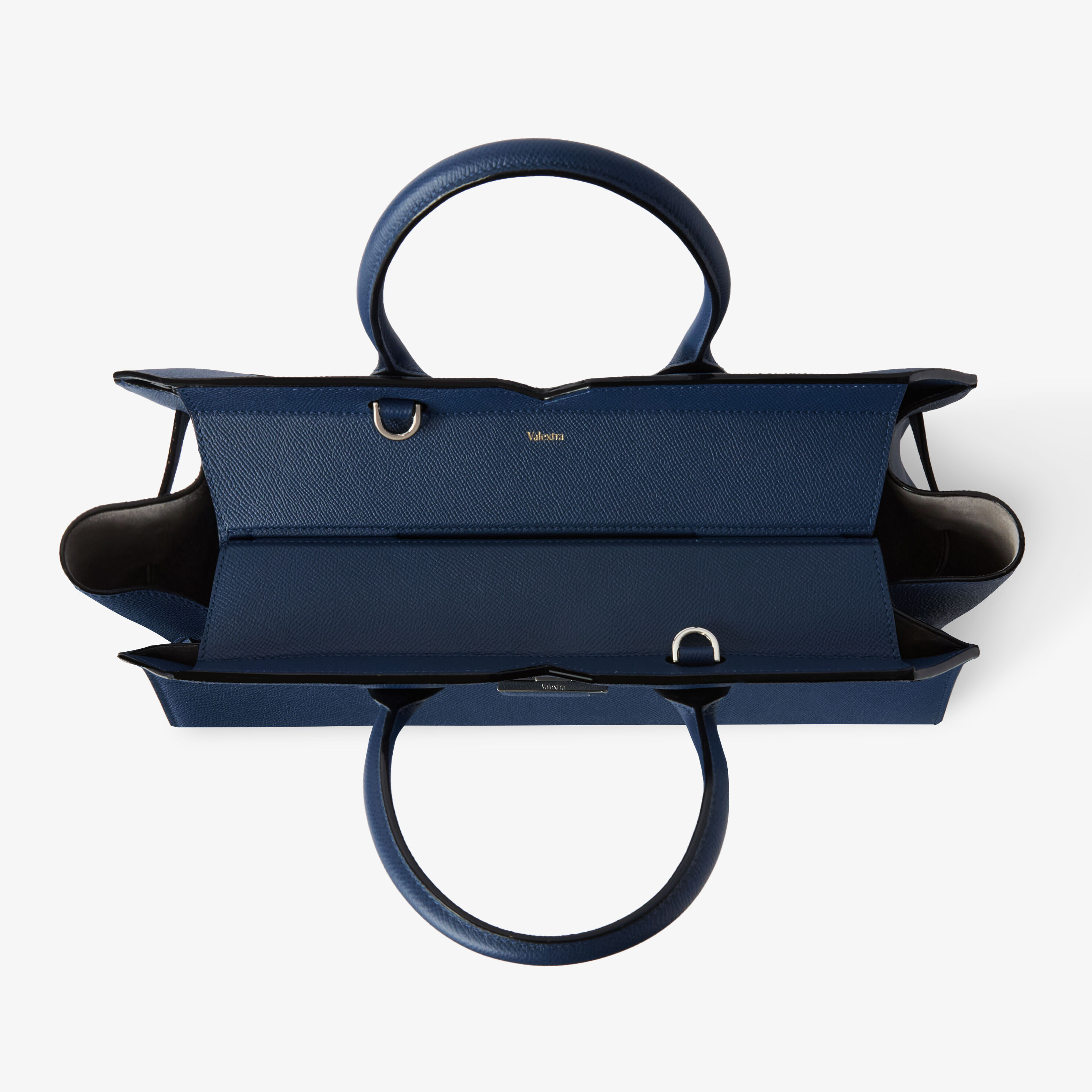 ✨インフェルノX21パック✨ Millepunte Soft calf leather Milano Two Handles Large Bag in