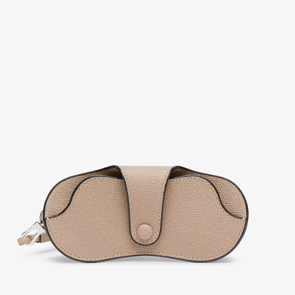 Glasses Case With Lanyard -  - Vitello VS - Valextra - 5