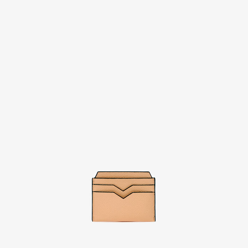 4CC Card Case -  - Millepunte calf leather - Valextra - 1