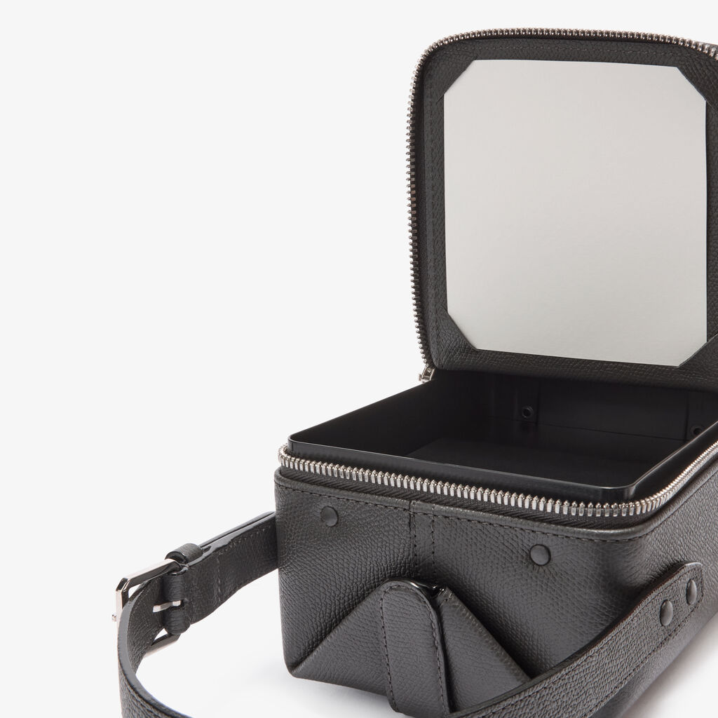 Tric Trac Bag -  - Vitello VS - Valextra - 5